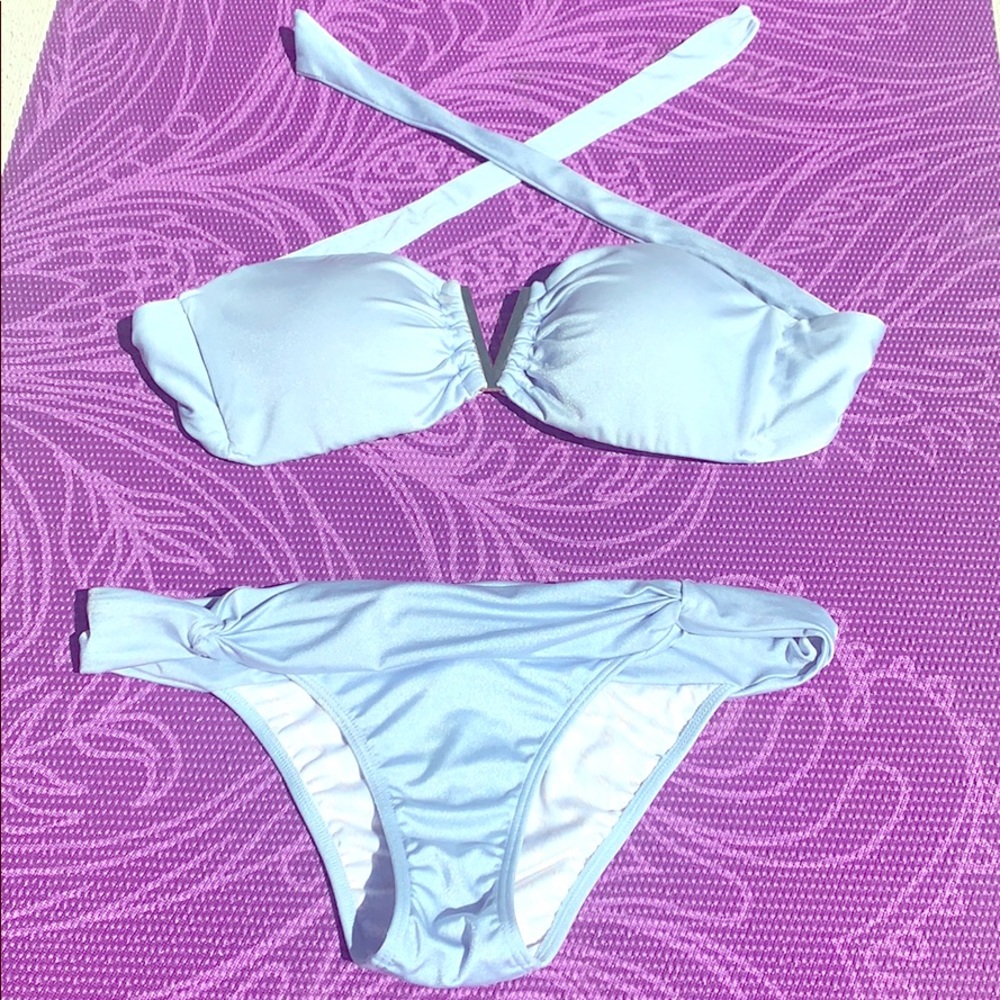 Victoria secret bikini ☀️✨